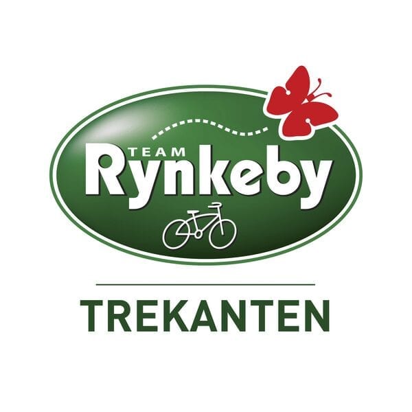 Partner Rynkeby Trekanten